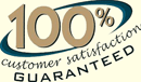 Customer Satisfaction Guarantee